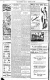 Gloucester Citizen Friday 06 August 1926 Page 10