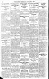 Gloucester Citizen Wednesday 11 August 1926 Page 6