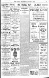 Gloucester Citizen Wednesday 11 August 1926 Page 11