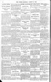 Gloucester Citizen Saturday 21 August 1926 Page 6