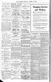 Gloucester Citizen Tuesday 24 August 1926 Page 2