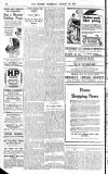 Gloucester Citizen Thursday 26 August 1926 Page 10