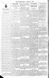 Gloucester Citizen Friday 27 August 1926 Page 4