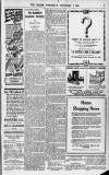 Gloucester Citizen Wednesday 01 September 1926 Page 3