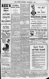 Gloucester Citizen Saturday 04 September 1926 Page 3