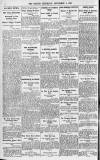 Gloucester Citizen Saturday 04 September 1926 Page 6