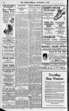 Gloucester Citizen Tuesday 14 September 1926 Page 10