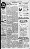 Gloucester Citizen Wednesday 15 September 1926 Page 3
