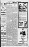 Gloucester Citizen Wednesday 29 September 1926 Page 3