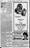 Gloucester Citizen Wednesday 29 September 1926 Page 8