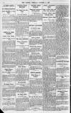 Gloucester Citizen Tuesday 05 October 1926 Page 6