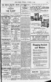 Gloucester Citizen Tuesday 05 October 1926 Page 11