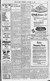 Gloucester Citizen Thursday 14 October 1926 Page 3
