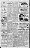 Gloucester Citizen Thursday 21 October 1926 Page 10