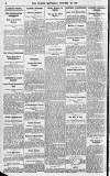 Gloucester Citizen Saturday 23 October 1926 Page 6