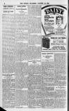 Gloucester Citizen Thursday 28 October 1926 Page 4