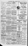 Gloucester Citizen Friday 29 October 1926 Page 2