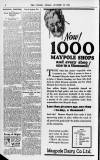 Gloucester Citizen Friday 29 October 1926 Page 8