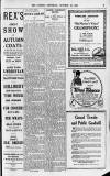 Gloucester Citizen Saturday 30 October 1926 Page 3