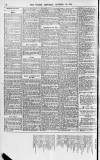 Gloucester Citizen Saturday 30 October 1926 Page 12