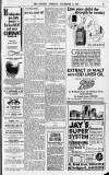 Gloucester Citizen Tuesday 02 November 1926 Page 3