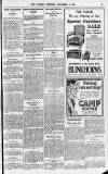 Gloucester Citizen Tuesday 02 November 1926 Page 9