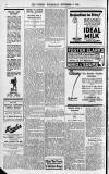 Gloucester Citizen Wednesday 03 November 1926 Page 8