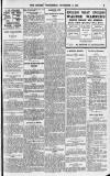 Gloucester Citizen Wednesday 03 November 1926 Page 9