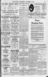 Gloucester Citizen Wednesday 03 November 1926 Page 11