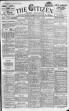 Gloucester Citizen Thursday 04 November 1926 Page 1