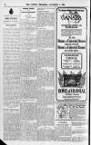 Gloucester Citizen Thursday 04 November 1926 Page 4