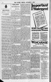 Gloucester Citizen Friday 05 November 1926 Page 4