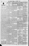 Gloucester Citizen Tuesday 09 November 1926 Page 4