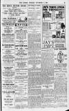 Gloucester Citizen Tuesday 09 November 1926 Page 11