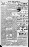 Gloucester Citizen Thursday 11 November 1926 Page 8