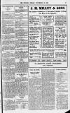 Gloucester Citizen Friday 12 November 1926 Page 9