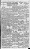Gloucester Citizen Saturday 13 November 1926 Page 7