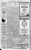 Gloucester Citizen Saturday 13 November 1926 Page 10