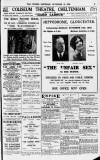 Gloucester Citizen Saturday 13 November 1926 Page 11