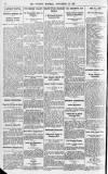 Gloucester Citizen Monday 15 November 1926 Page 6