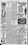 Gloucester Citizen Monday 15 November 1926 Page 10