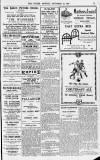 Gloucester Citizen Monday 15 November 1926 Page 11