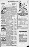 Gloucester Citizen Saturday 20 November 1926 Page 3