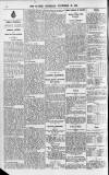 Gloucester Citizen Saturday 20 November 1926 Page 4