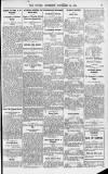Gloucester Citizen Saturday 20 November 1926 Page 7