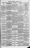 Gloucester Citizen Saturday 20 November 1926 Page 9