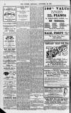 Gloucester Citizen Saturday 20 November 1926 Page 10