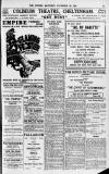 Gloucester Citizen Saturday 20 November 1926 Page 11