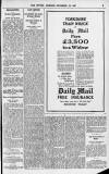 Gloucester Citizen Monday 22 November 1926 Page 5