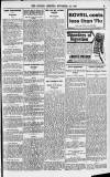 Gloucester Citizen Monday 22 November 1926 Page 9